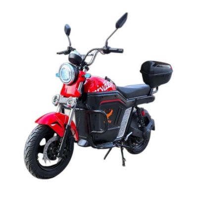 صورة دباب كهربائي GXR PRO للأطفال 60 فولت